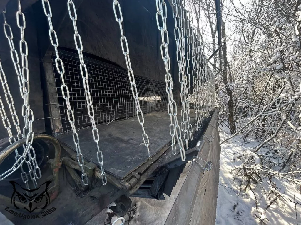 Когда то это было МТ-ЛБ