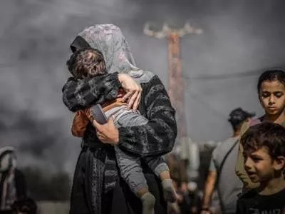 Более 2 млн палестинцев в Газе не имеют еды — Al Jazeera