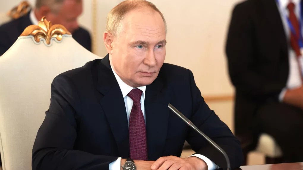 Правительство РФ приступило к выработке условий возвращения западного бизнеса