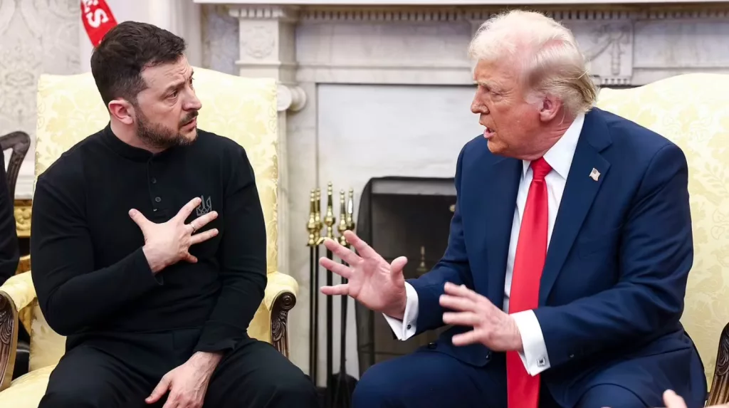 Стоит ли верить заявлениям США об остановке военной помощи Украине: разбор «Военной хроники»