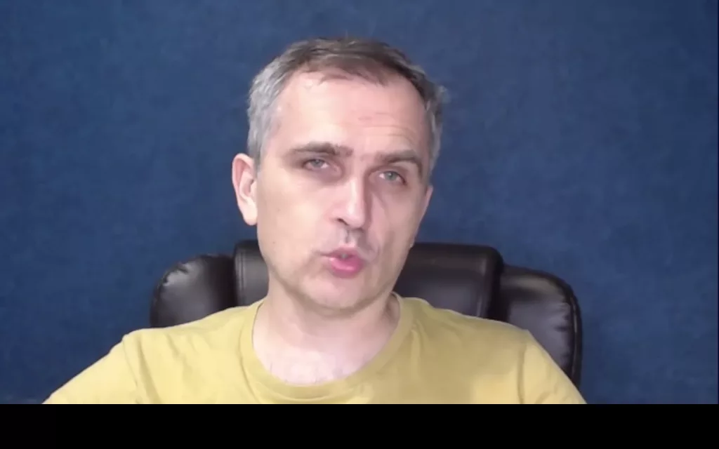 Юрий Подоляка: Скоро носить никабы можно будет только в РОССИИ