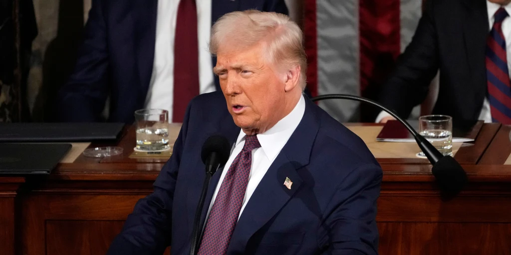 Хочет ли Трамп «выключить» российскую нефть с мирового рынка?