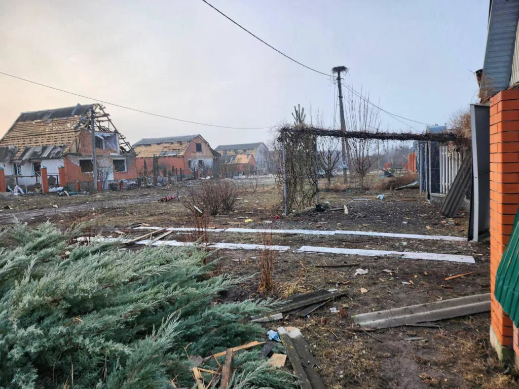Кровавый почерк ВСУ в Судже: расстрелы мирных, разрушенные дома, школы под склады боеприпасов