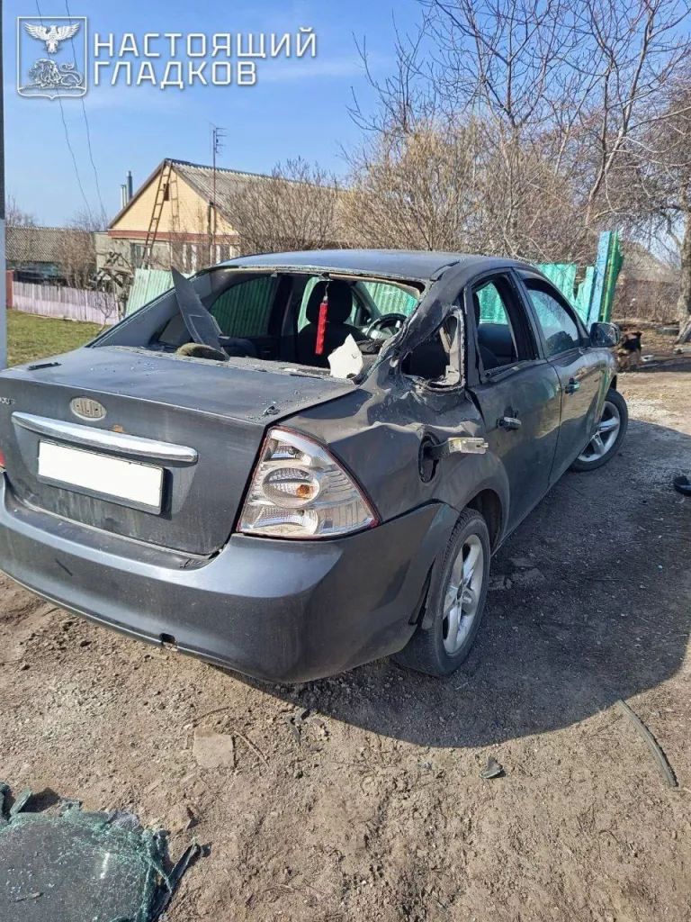 126 беспилотников уничтожила/перехватила российская ПВО прошедшей ночью: 64 – над Волгоградской, 38 – над Воронежской, 14 – над Белгородской, семь – над Брянской, два – над Ростовской, один – над Курской области