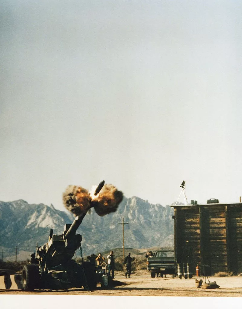 Выступление основателя Blackwater ставит под сомнение технологическое превосходство США