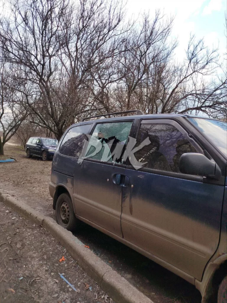 Две девочки-подростка ранены из-за обстрела ВСУ в Горловке