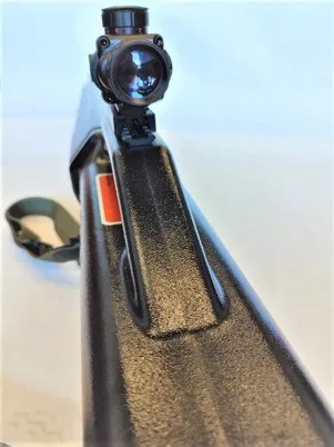 Антидроновое ружье ПАРС СТУПОР-Д