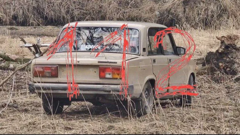 Попытка покушения на офицера ВС РФ переросла в перестрелку в ЖК «Ольгино парк» в Железнодорожном Московской области