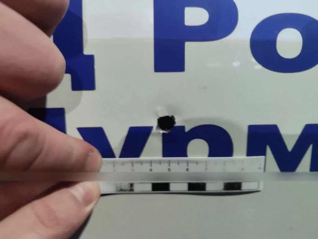 В Мурманске задержали 43-летнего мужчину, открывшего вчера вечером стрельбу с крыши одного из зданий города