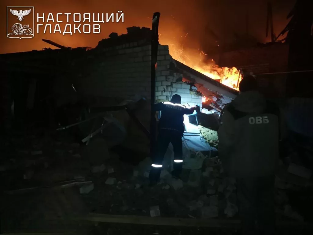 Белгородская область, губернатор:  ВСУ продолжают наносить удары по нашему региону