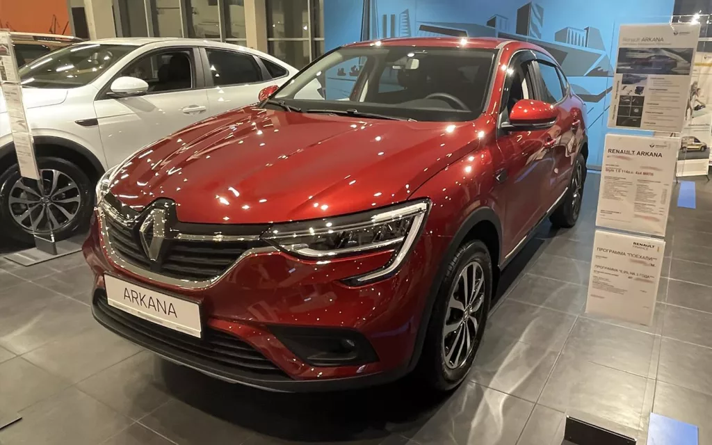 Renault может выпускать автомобили под брендом «Москвич»: что для этого необходимо