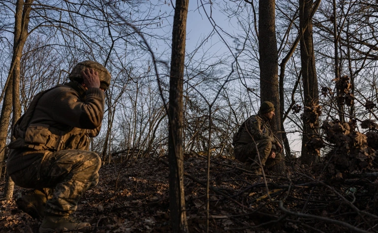 Последние новости и мнения о мирных переговорах по Украине