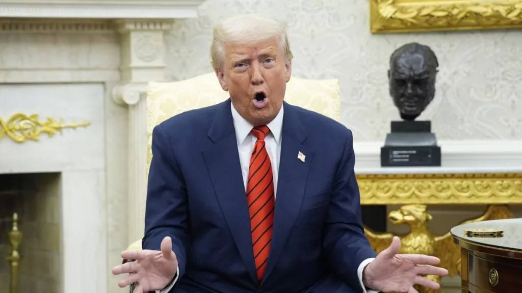 Последние новости вокруг переговоров по Украине 16.03.2025