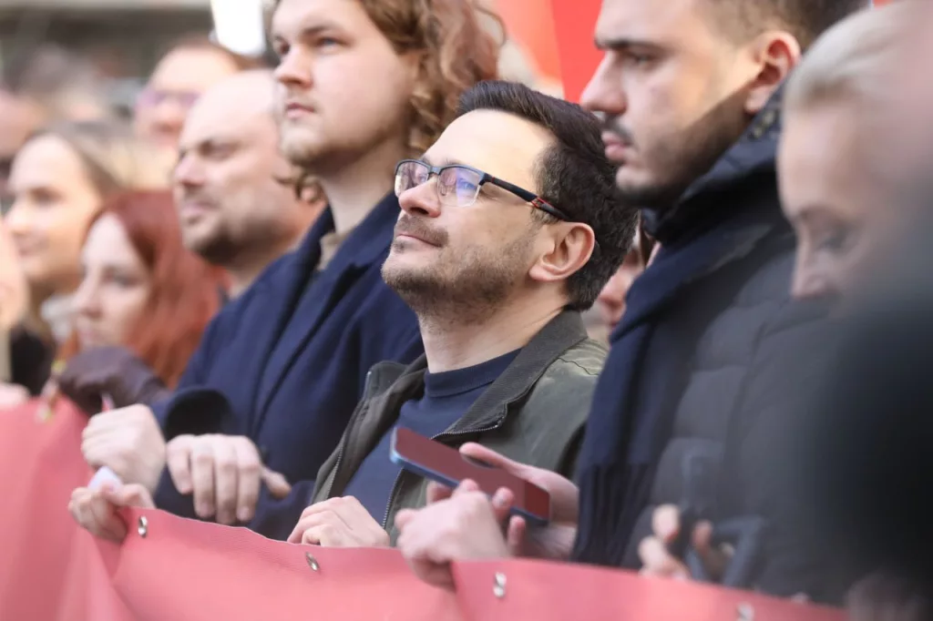 Раскол: даже предатели потешаются над провалом «российской оппозиции» в Берлине