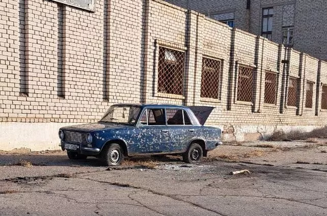 Херсонская область, Губернатор:  В результате киевской агрессии пострадали два мирных жителя Херсонщины