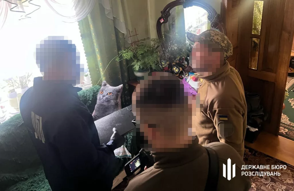 ГБР разоблачило во Львове руководство воинской части, которое отправляло своих военнослужащий работать на СТО вместо службы