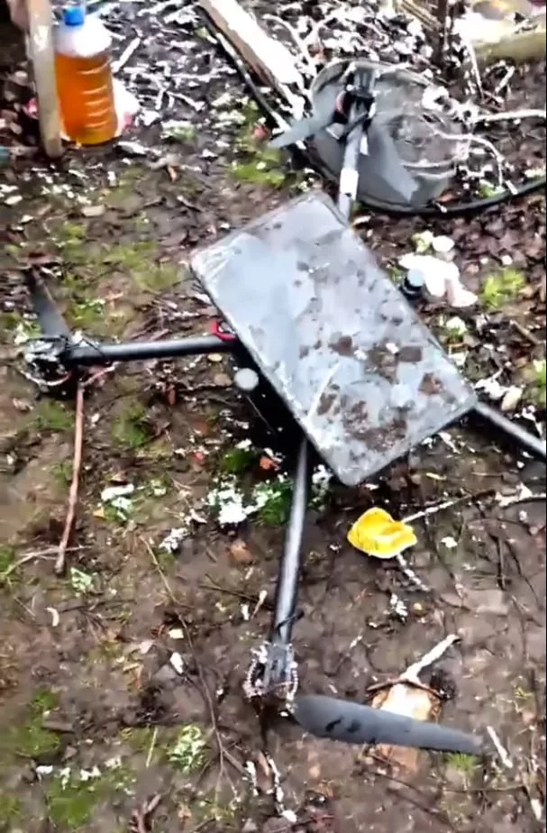 Поставки Старлинков для ВСУ