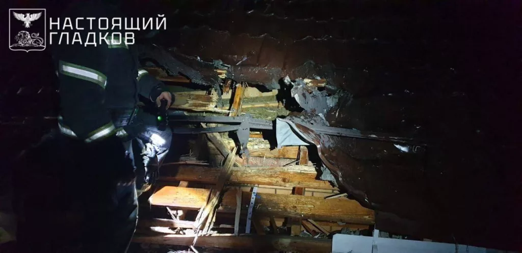 Белгородская область, губернатор:  ВСУ продолжают наносить удары по нашему региону