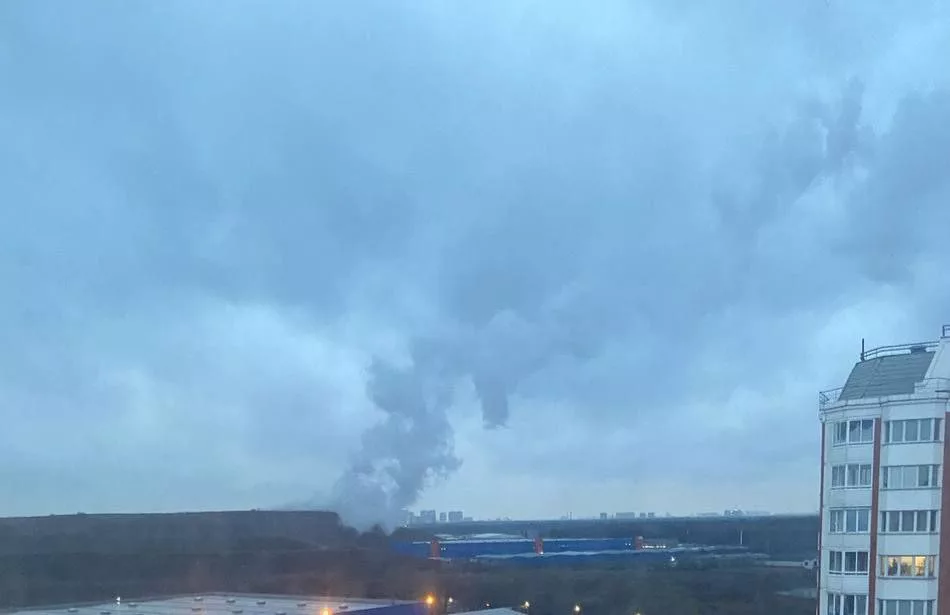 Ночью ВСУ осуществили очередной налёт беспилотников, Минобороны пока не сообщило, сколько всего их было