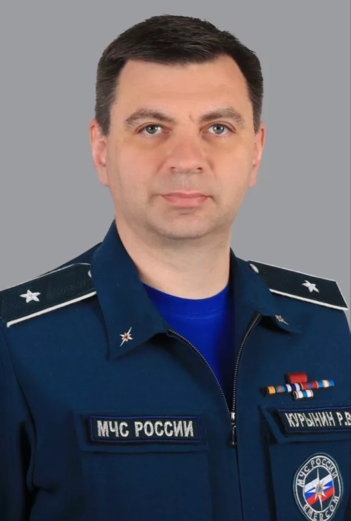 Замглавы МЧС России перевернулся на автомобиле в Тульской области. Авария произошла на 260-м км трассы М-4 «Дон» днем 15 марта