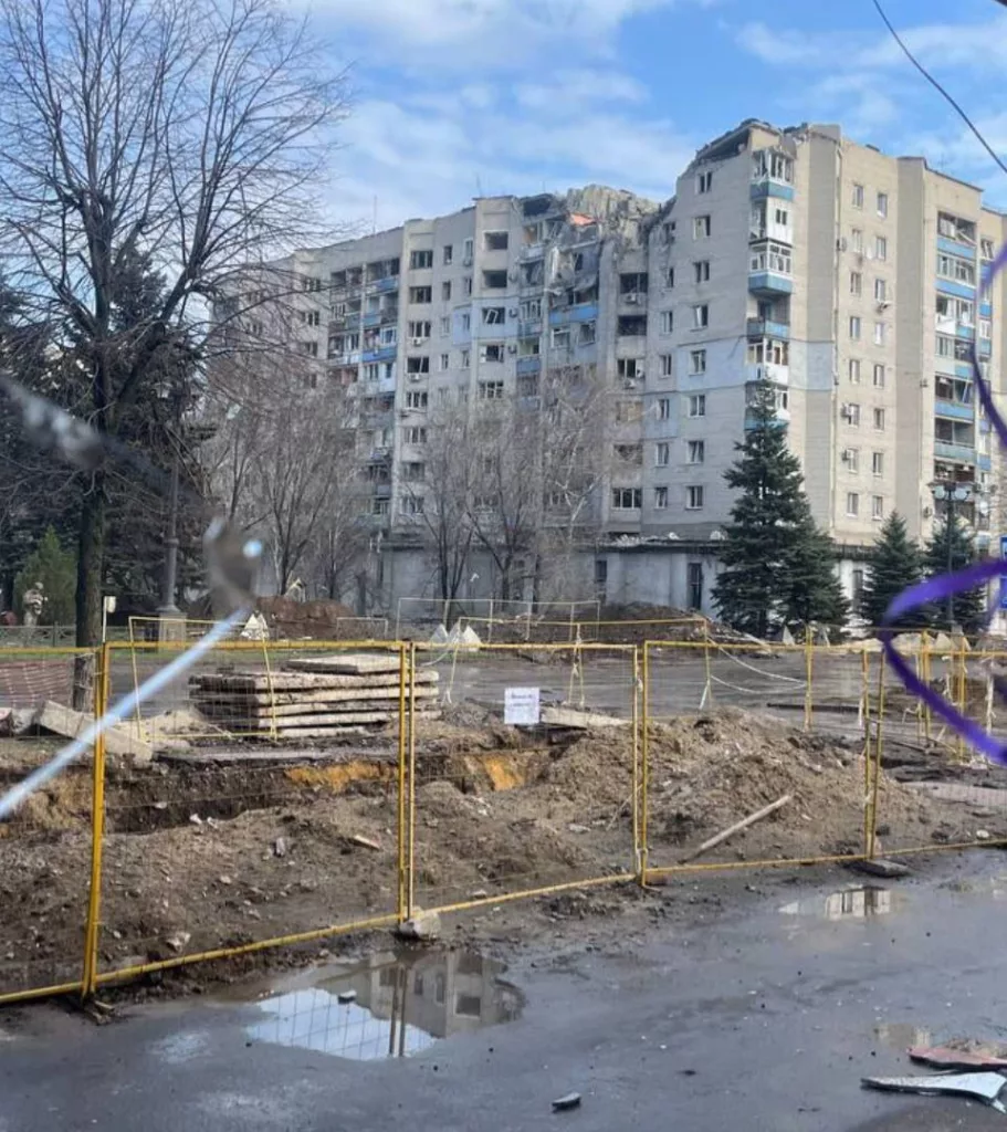 Три украинских беспилотника сбила российская ПВО прошедшей ночью. Все они уничтожены над Белгородской области
