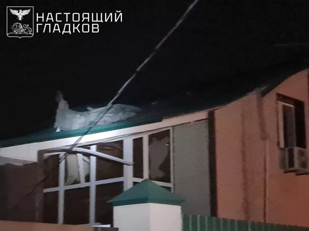 Белгородская область, губернатор:  ВСУ продолжают наносить удары по нашему региону