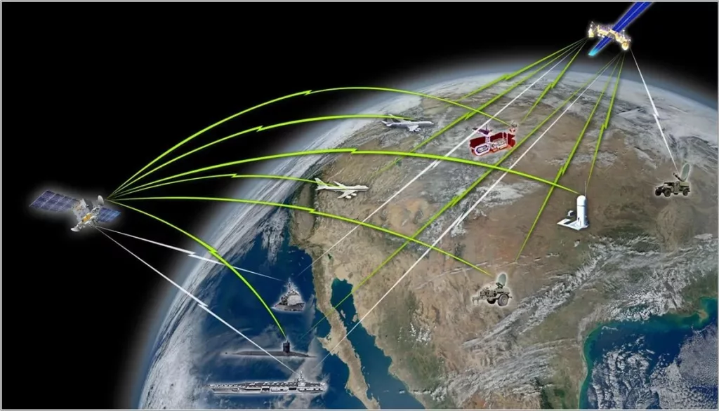 Выступление основателя Blackwater ставит под сомнение технологическое превосходство США