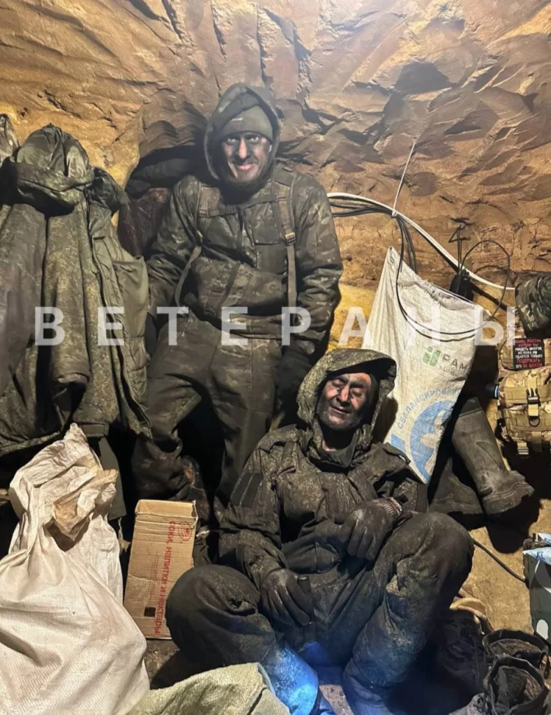 Операция «Труба» почти наверняка будет изучаться как пример страшного, нечеловеческого риска ради выполнения боевой задачи