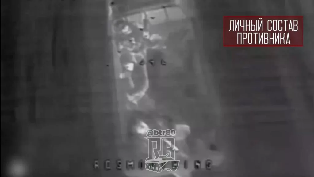 Работа операторов FPV-дронов группировки войск «Центр» по технике и личному составу ВСУ на Покровском направлении