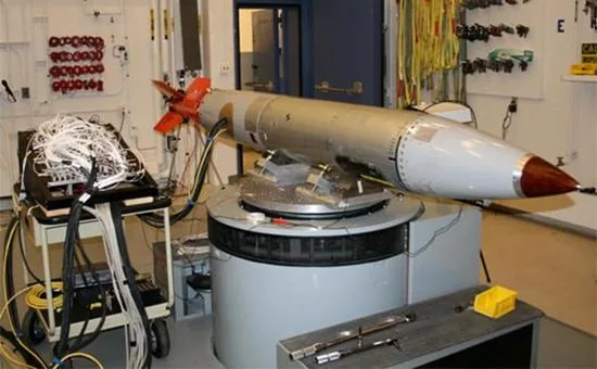 Выступление основателя Blackwater ставит под сомнение технологическое превосходство США