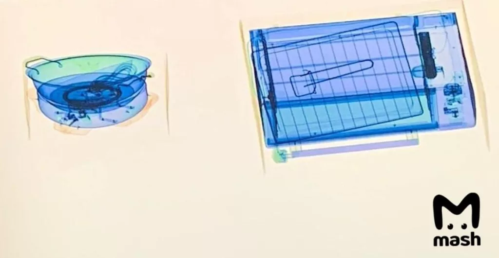 Ингушская группировка, стоящая за терактом в "Крокус сити холле", отправляла оружие из Таиланда в Россию в посылках со сковородками. Теперь же три участника канала контрабанды задержаны