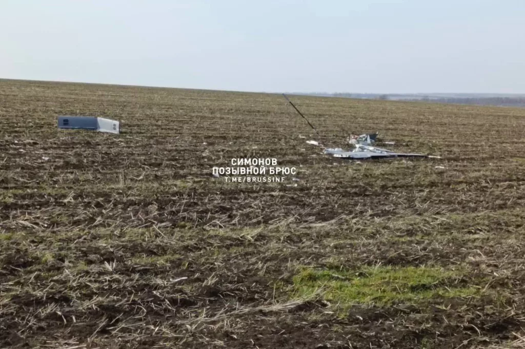 По налетам дронов на территорию России: показываю, чем нас атакуют