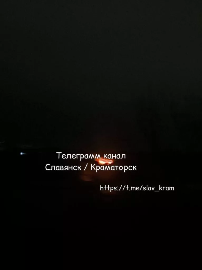 Ночные удары по военным объектам противника на 31.03.2025