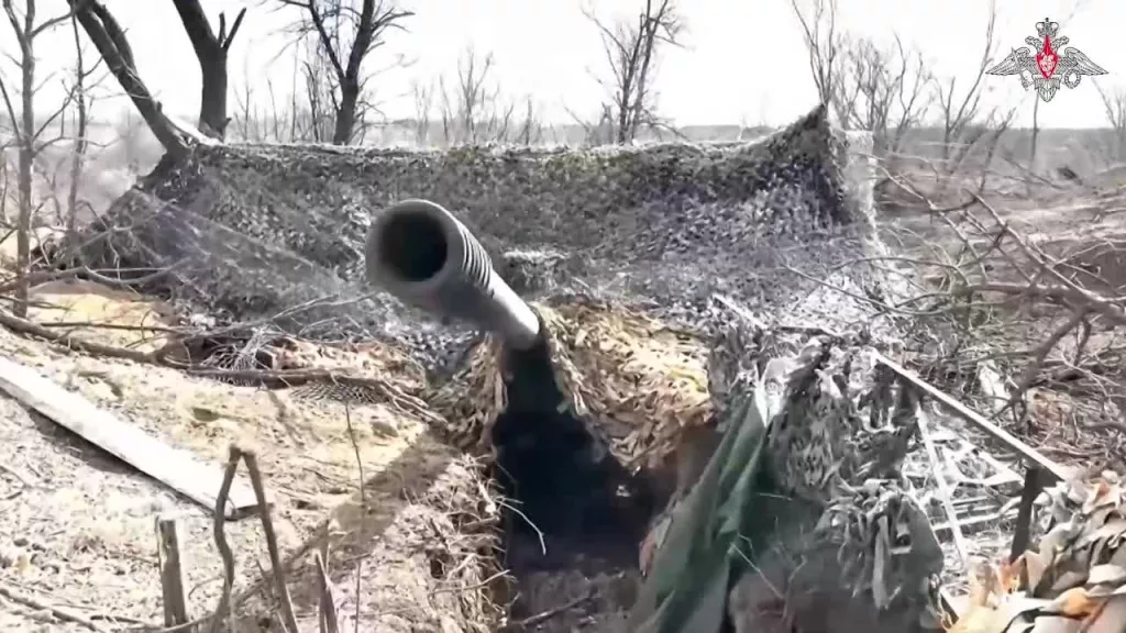 Как и ожидалось, нападающая на Белгородскую область группировка ВСУ - это уцелевшие под Суджей украинские войска