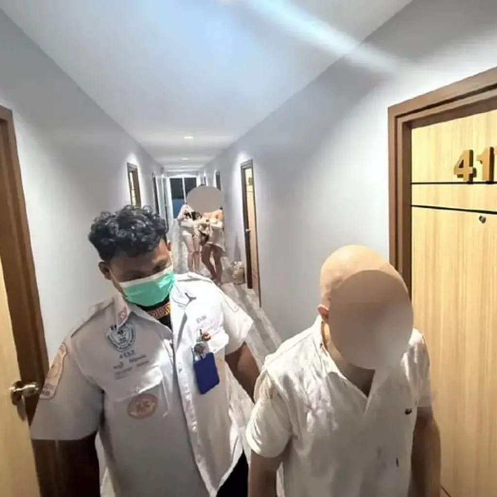 Россиянин 8 марта спас двух финских туристок на Пхукете от троих насильников, пишут местные СМИ