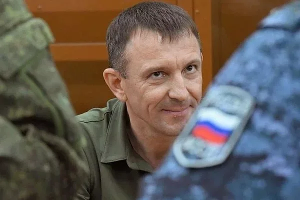 Юрий Подоляка: Кто ответит за преступления ВСУ на Курщине?