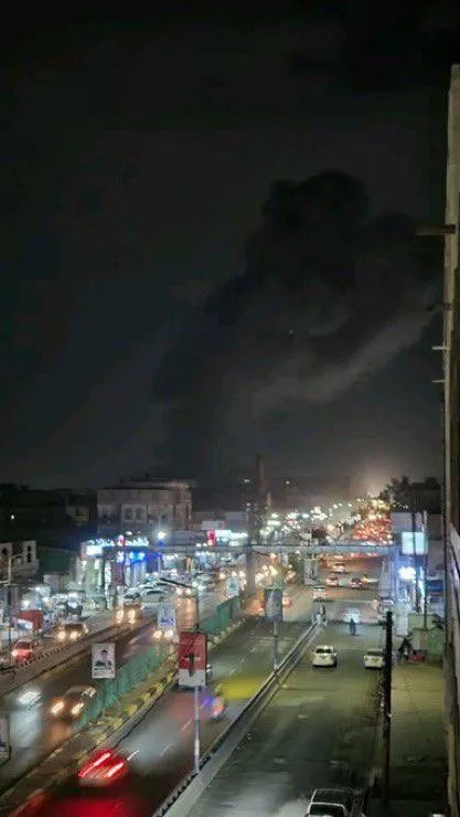 Президент США Дональд Трамп объявил, что отдал приказ о начале «решительных и мощных» боевых действий против движения «Ансар Аллах» в Йемене