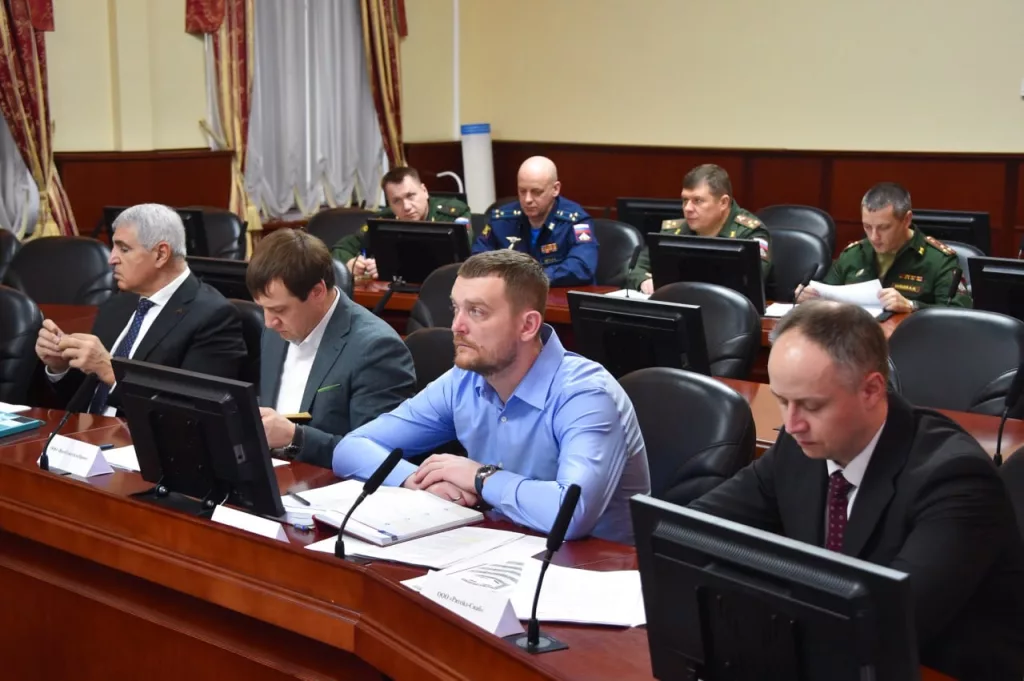 В Минобороны России пересмотрят нормы снабжения вещевым имуществом для штурмовиков