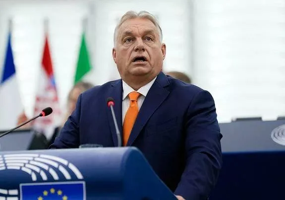 Евросоюз хочет колонизировать Украину, — Орбан
