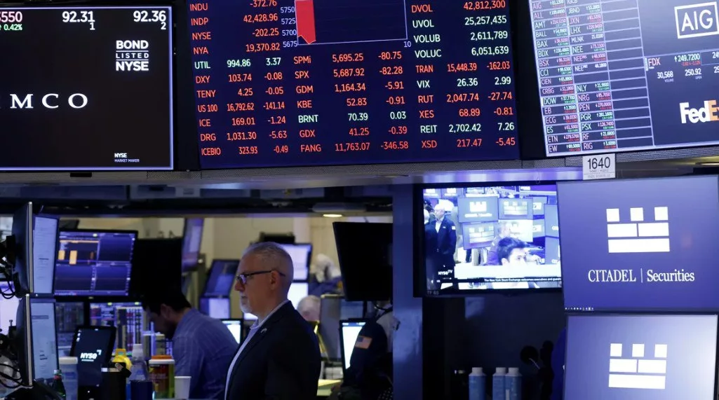 Политика Трампа толкает экономику США к кризису – CNN