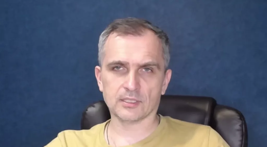 Юрий Подоляка: По-моему "энергетическое перемирие"почти "всё"