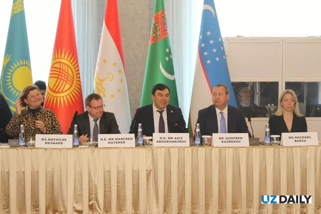 Зеленые деньги: зачем европейцам финансировать экологические инициативы в Средней Азии?