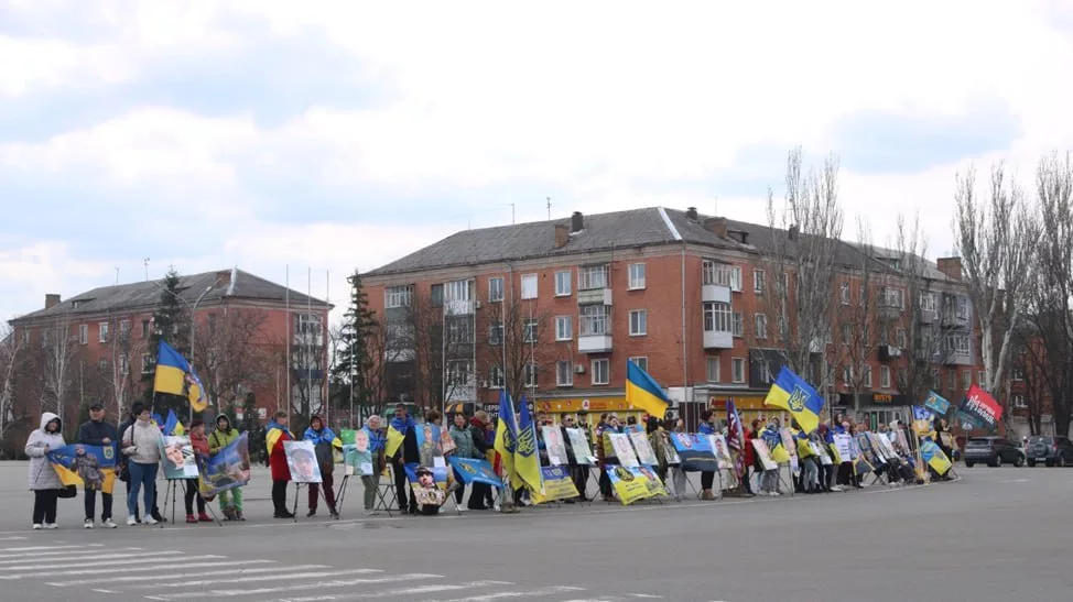 Итоги "Курской авантюры": по всей Украине ежедневно проходят "майданы вдов"