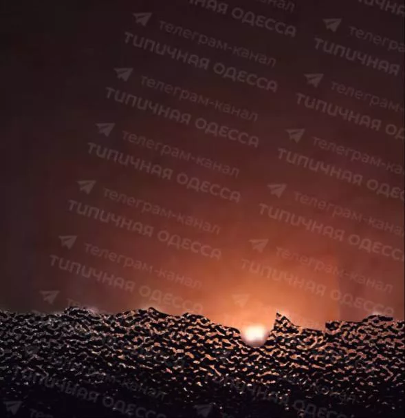 Одесса и Черноморск: прицельные удары по объектам военной логистики и пунктам размещения ВСУ