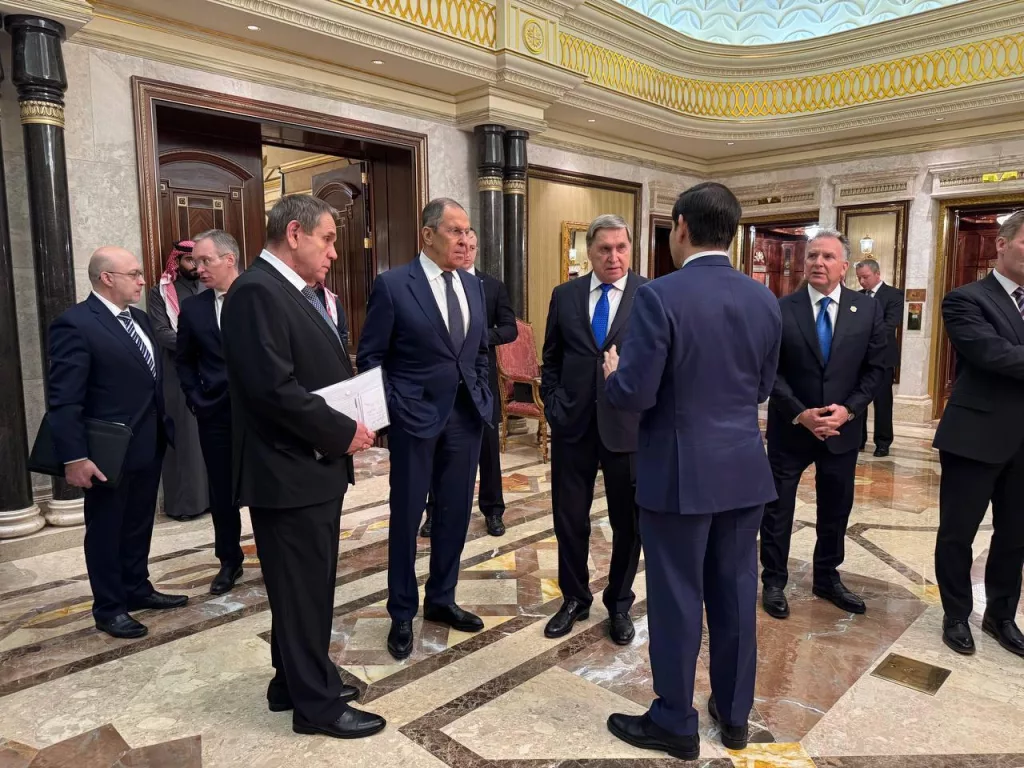 Белый дом признал: Москва ведет себя разумнее Киева