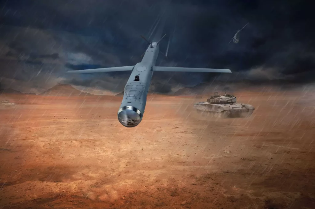 США ведут разработку фактически GLSDB 2 — наземной версии авиабомбы GBU-53/B StormBreaker (ранее известной так как Small Diameter Bomb II)
