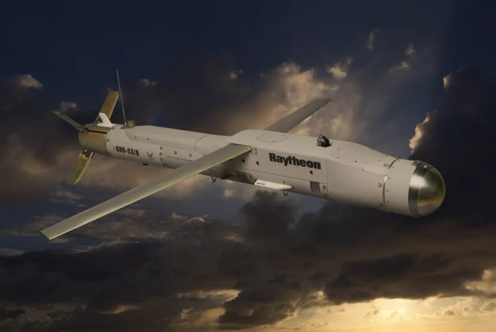 США ведут разработку фактически GLSDB 2 — наземной версии авиабомбы GBU-53/B StormBreaker (ранее известной так как Small Diameter Bomb II)