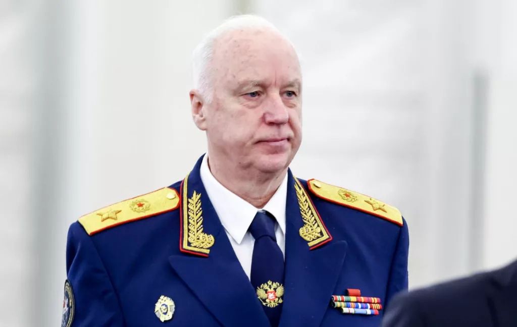 652 мирных жителя, включая 23 ребенка, погибли от ударов ВСУ — Бастрыкин