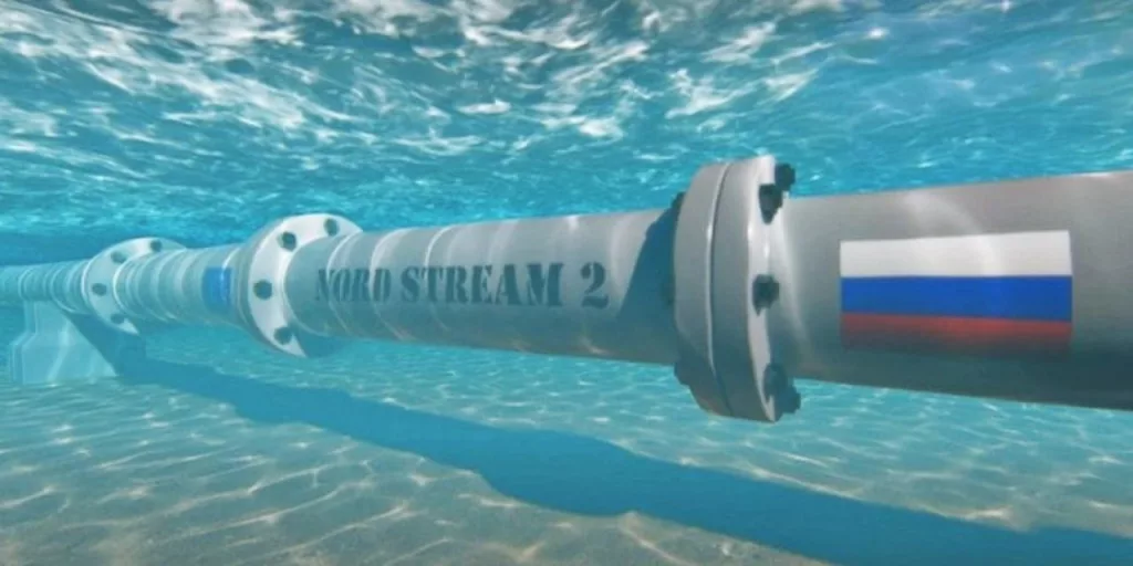 «Северный поток-2» хотят перезапустить при поддержке США