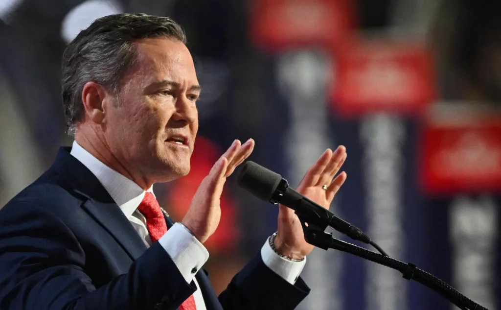 США нужен украинский лидер, с которым можно вести дела